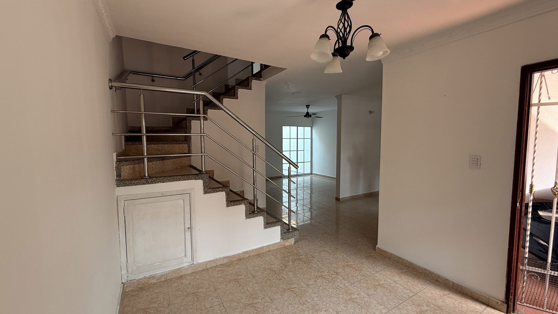 Casa en conjunto caribbe in 3