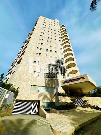 Apartamento en venta, Irotama del Sol, Rodadero, Santa Marta Magdalena