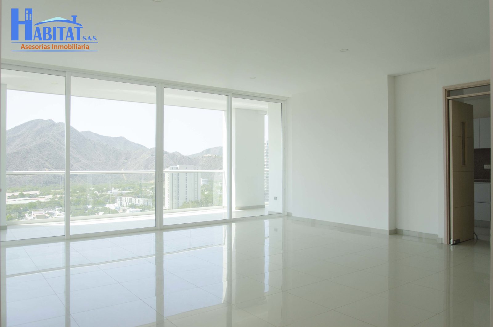 Penthouse en venta en San Marino Santa Marta Magdalena 2