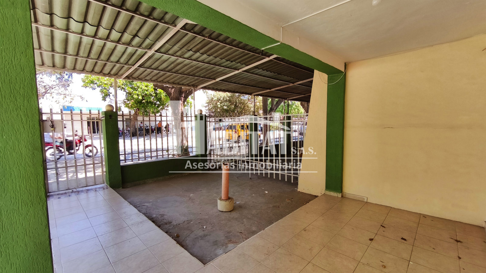 Casa en venta, Calle 19, Santa Marta Magdalena 3