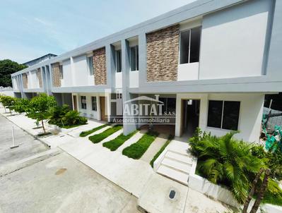 Casa en venta por la federacion de cafeteros Santa marta Magdalena