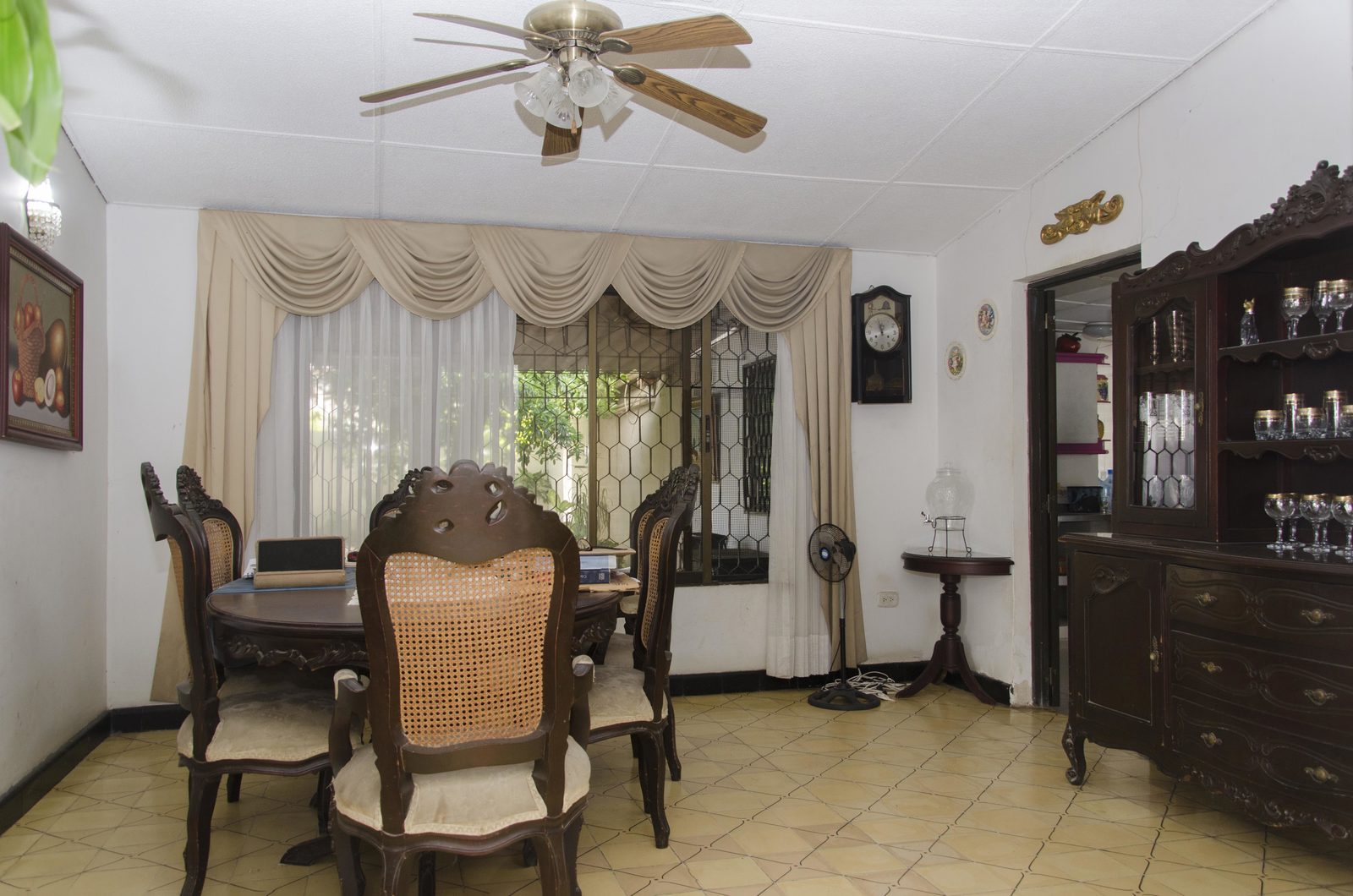 Casa en venta Jardin Santa Marta Magdalena. 3