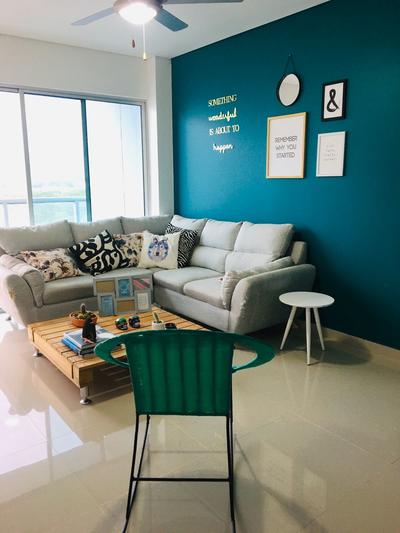 Apartamento en venta en Edificio Moriah Santa Marta Magdalena