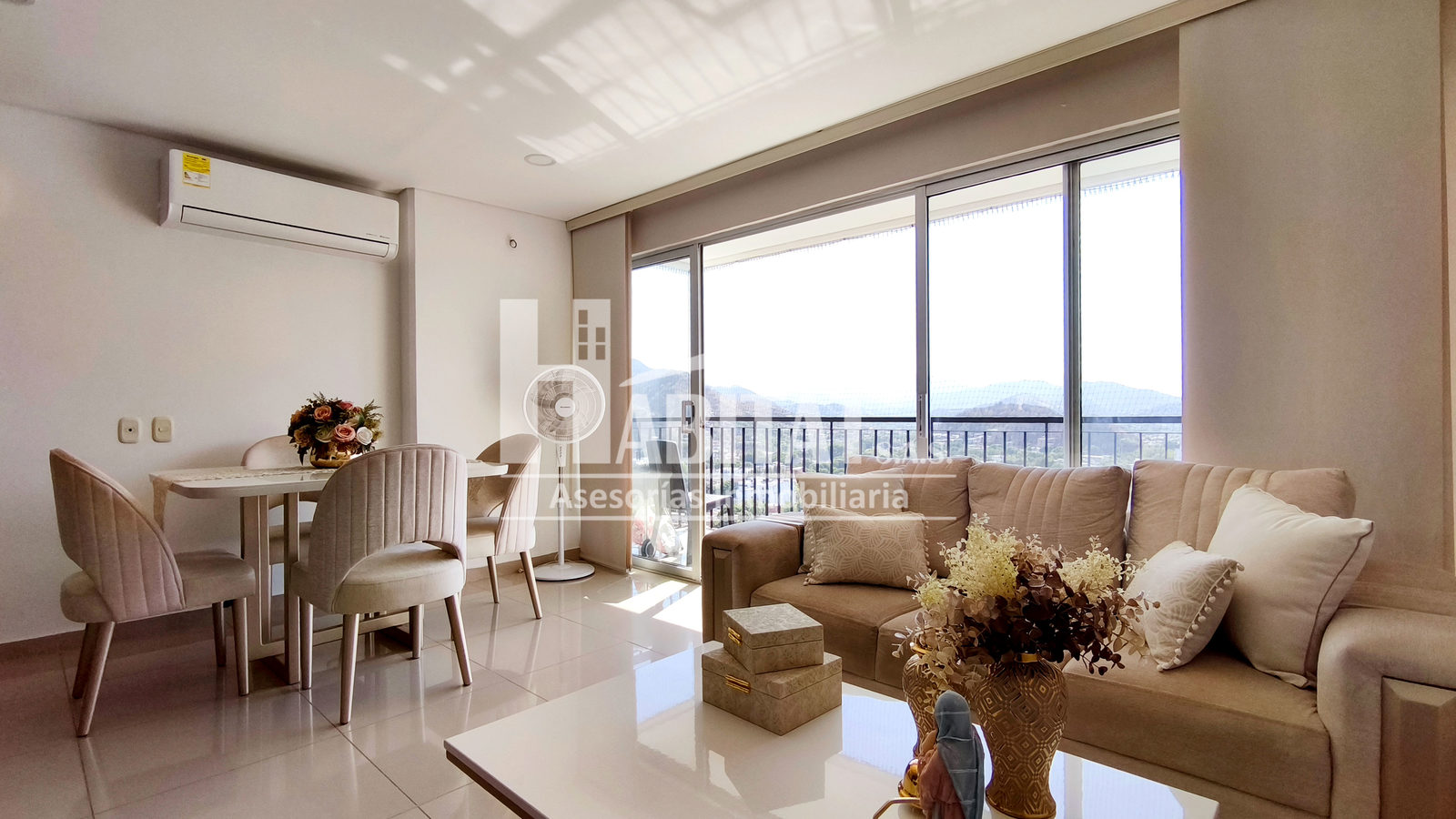 Apartamento en venta, Edificio Twin, Santa Marta Magdalena 2