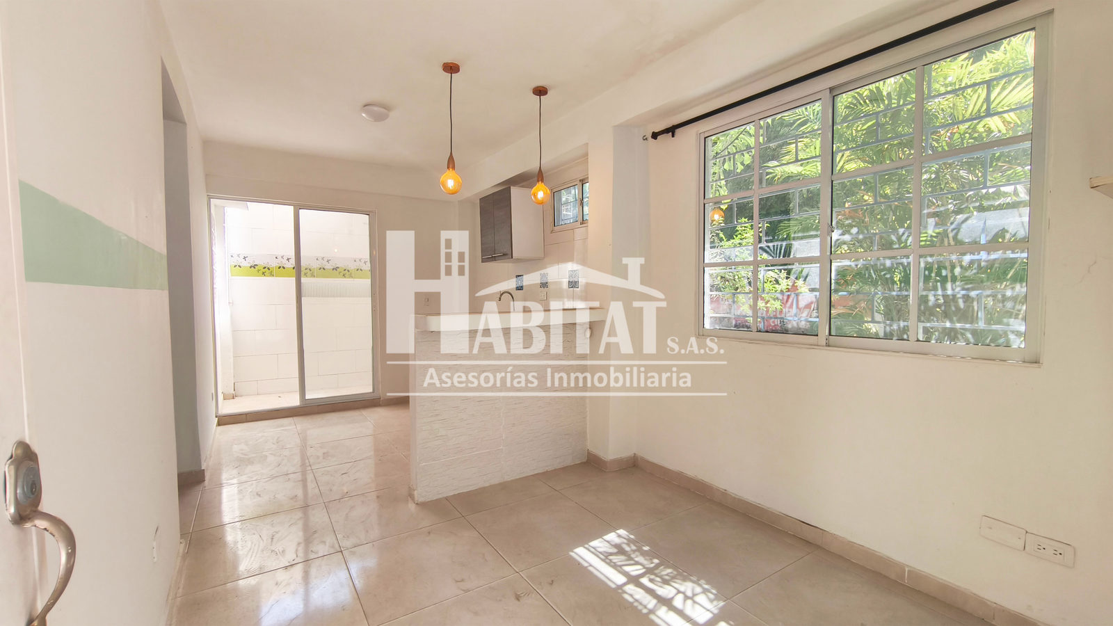Apartamento en arriendo, Barrio el Cundi, Santa Marta Magdalena 3