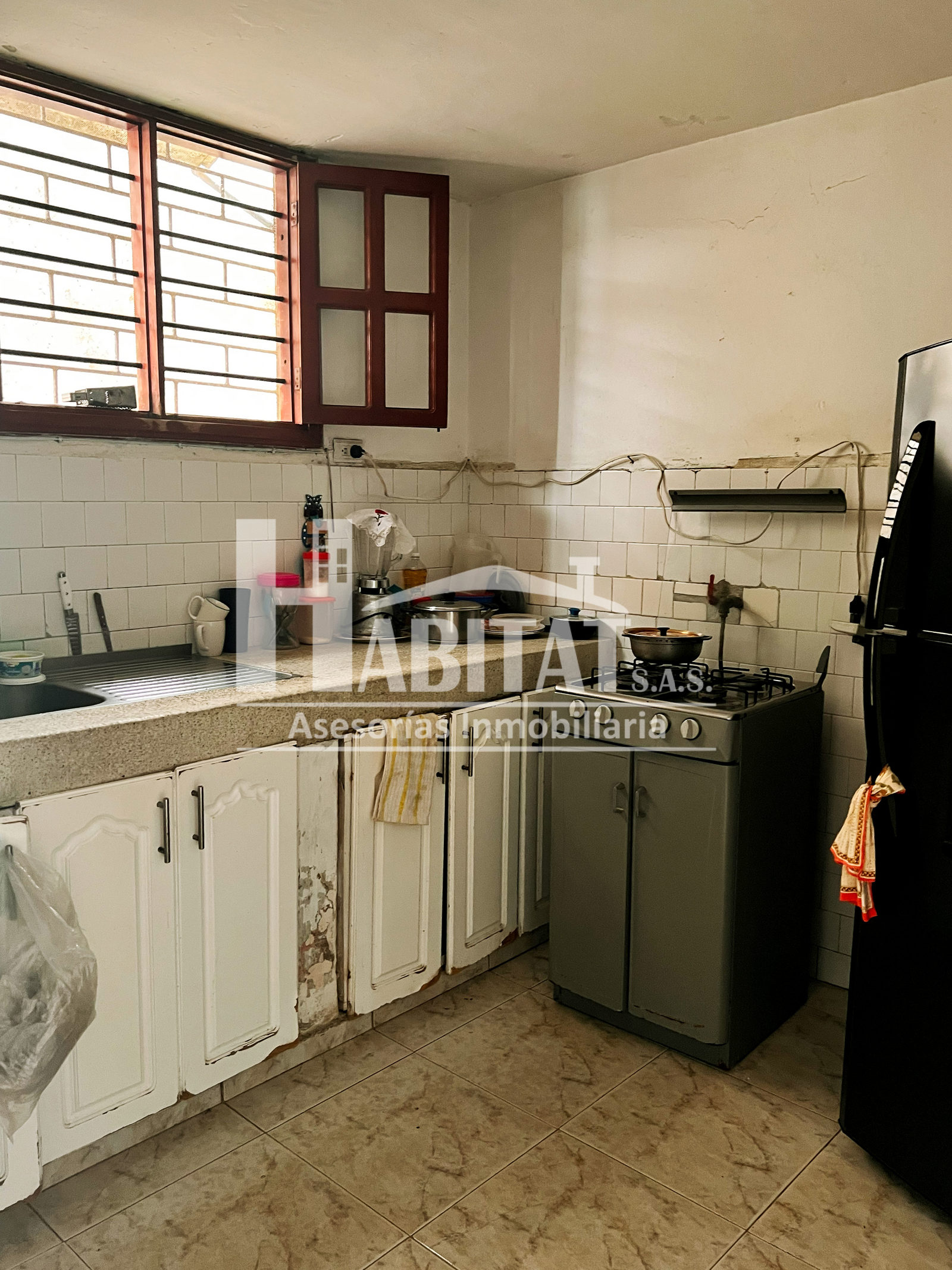 Casa en Venta, Barrio San Francisco, Santa Marta Magdalena 3