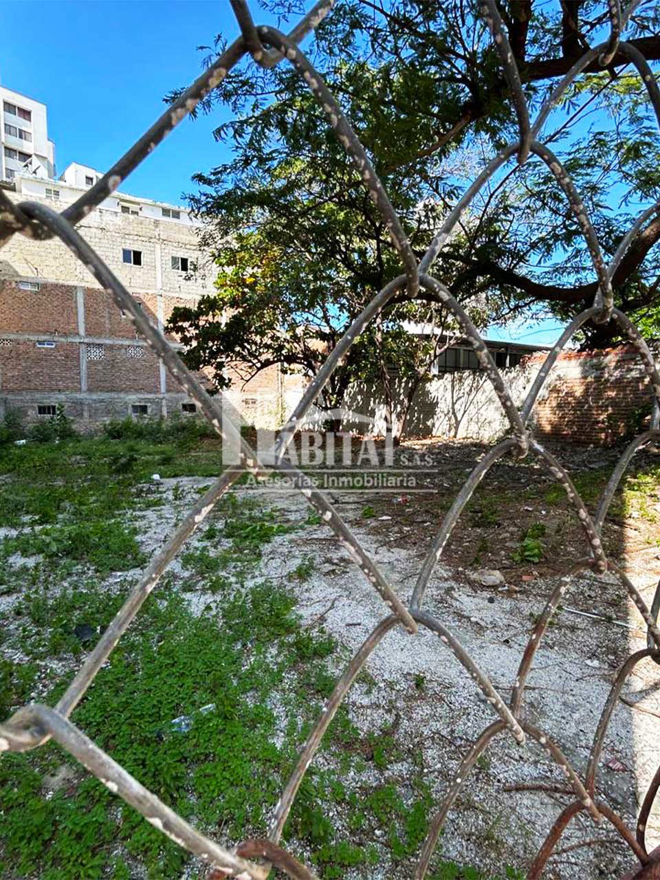 Lote en venta, Rodadero, Santa Marta Magdalena 3