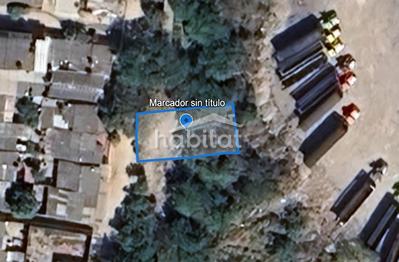 Lote en venta en los cardonales