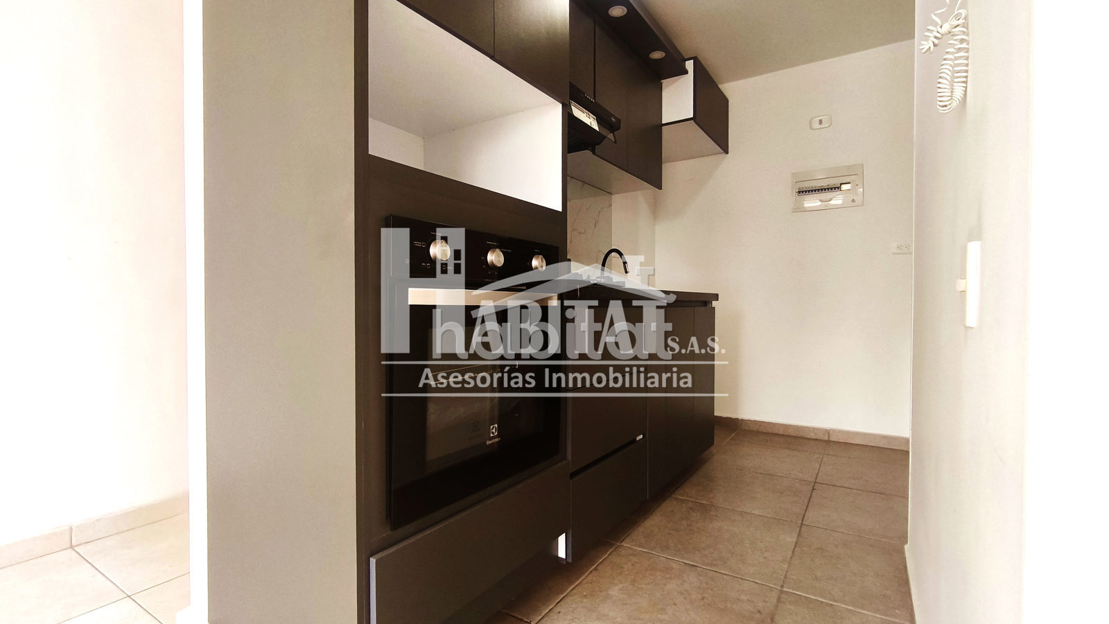 Apartamento en arriendo, Mirador de la Sierra, Santa Marta Magdalena 2