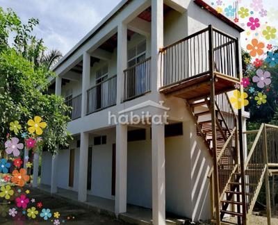 Hostal en Venta y arriendo en Dibulla, Guajira