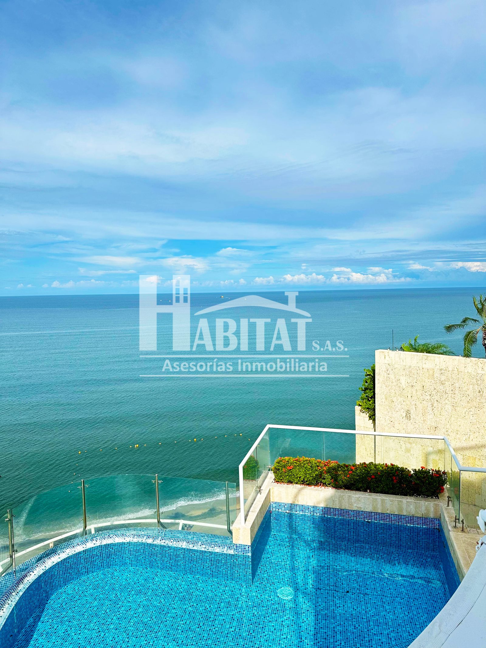 Apartamento en venta, Irotama del Sol, Rodadero, Santa Marta Magdalena 3