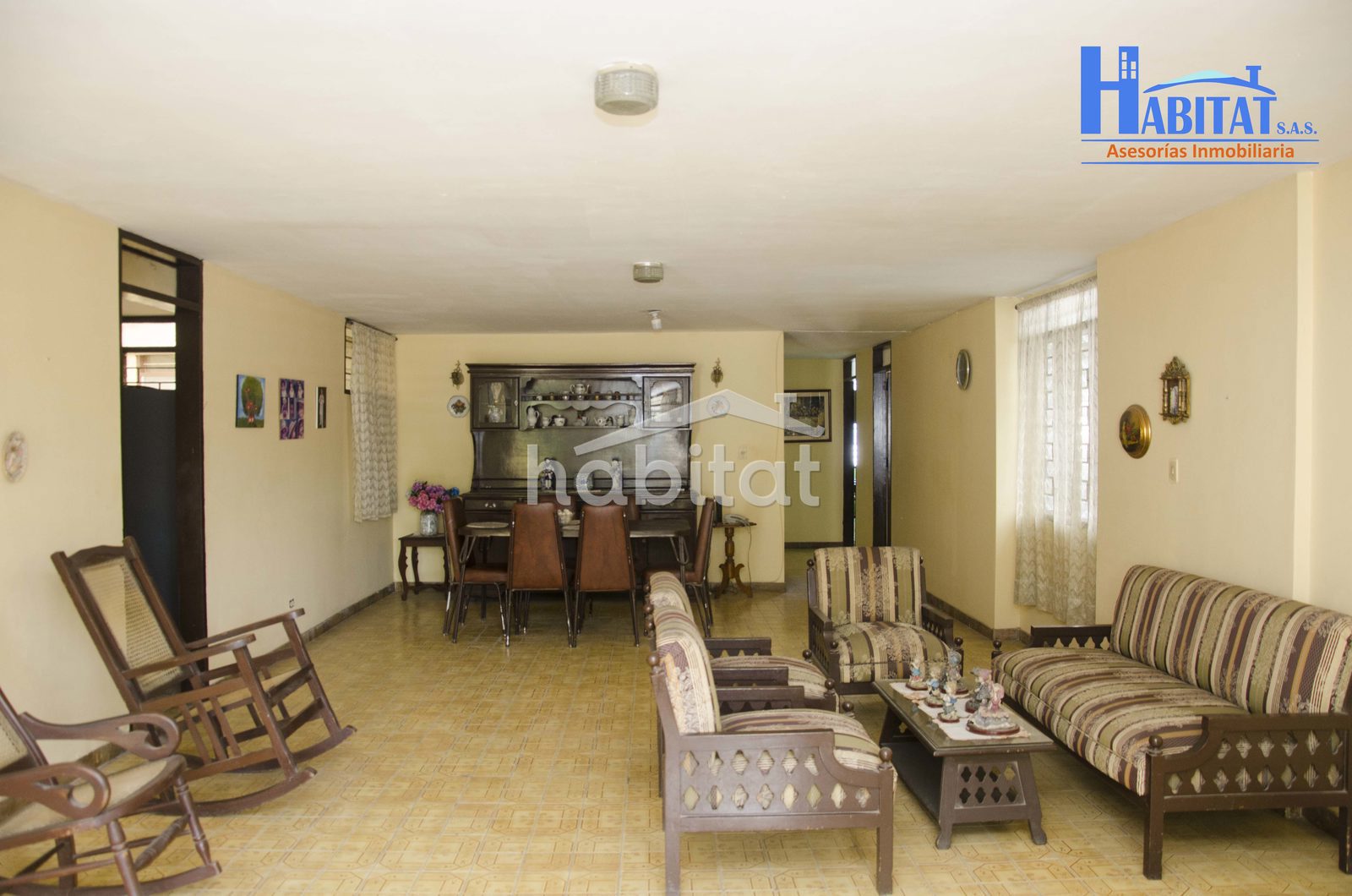 Casa en  Alcazares, Santa Marta Magdalena 2