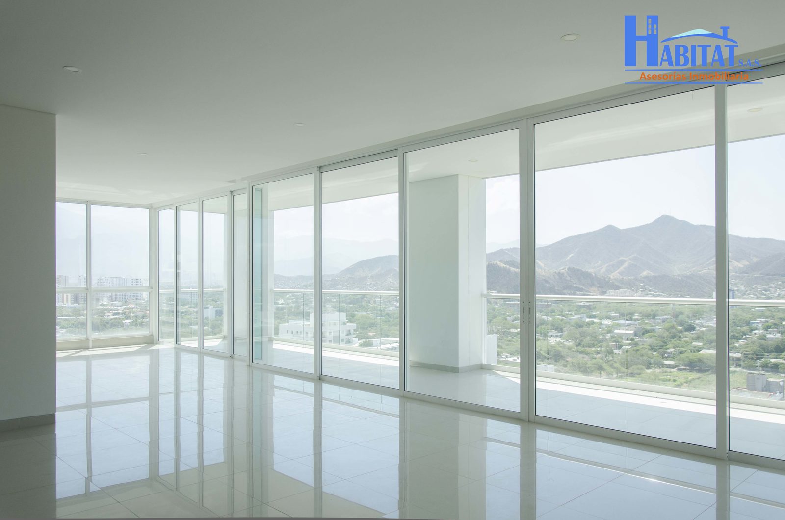 Penthouse en venta en San Marino Santa Marta Magdalena 3