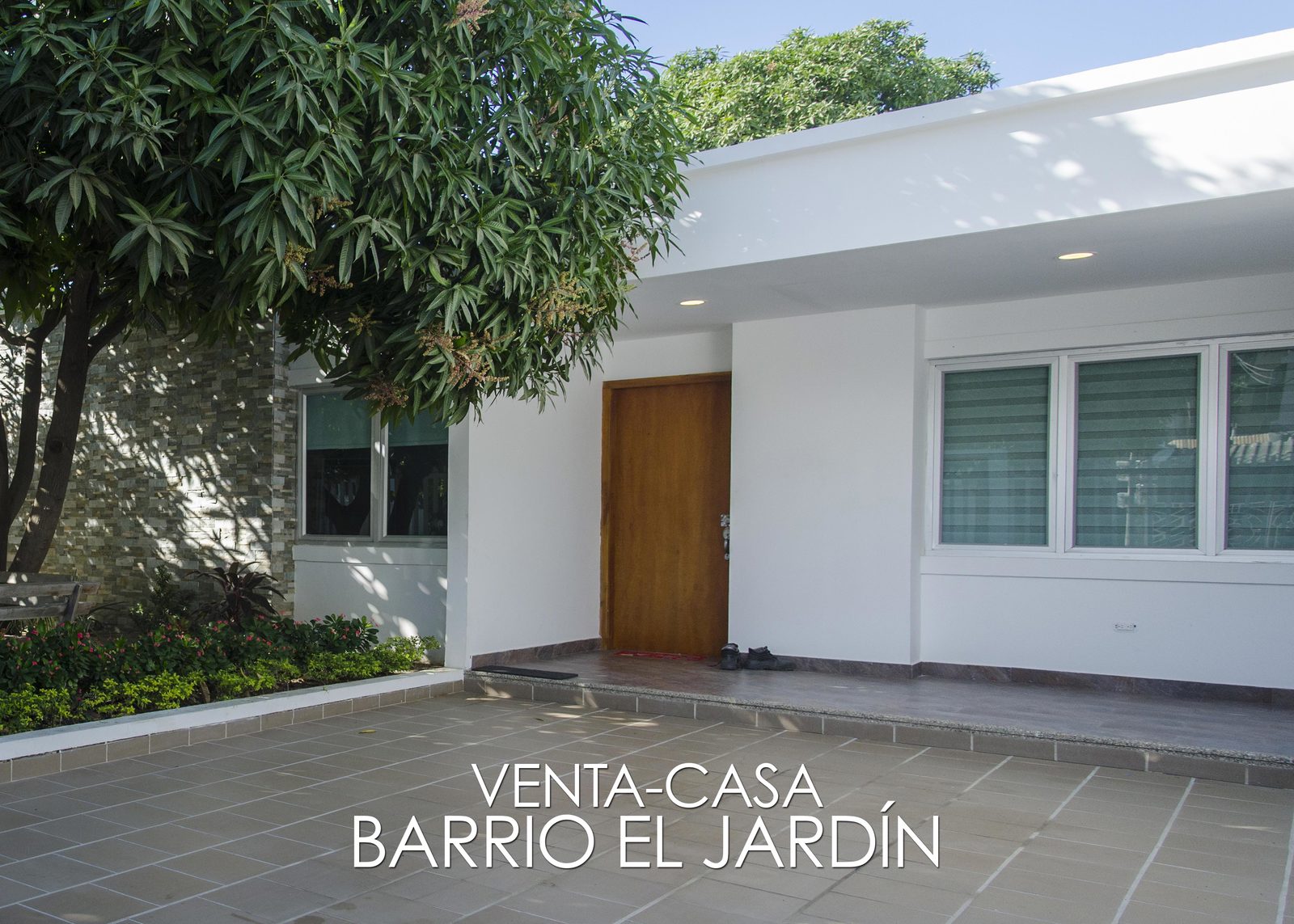 Casa en venta Jardin Santa Marta Magdalena 3