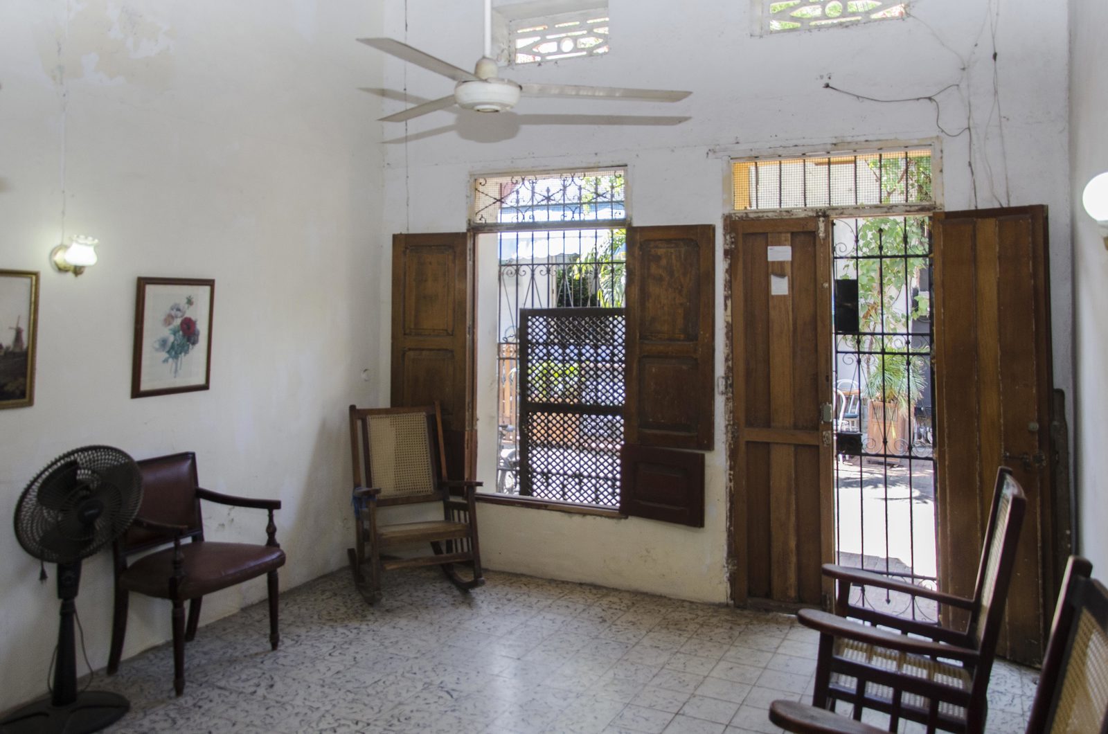 Casa en venta Centro Historico, Santa Marta Magd. 3