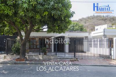 Casa en venta Alcazares, Santa Marta Magdalena