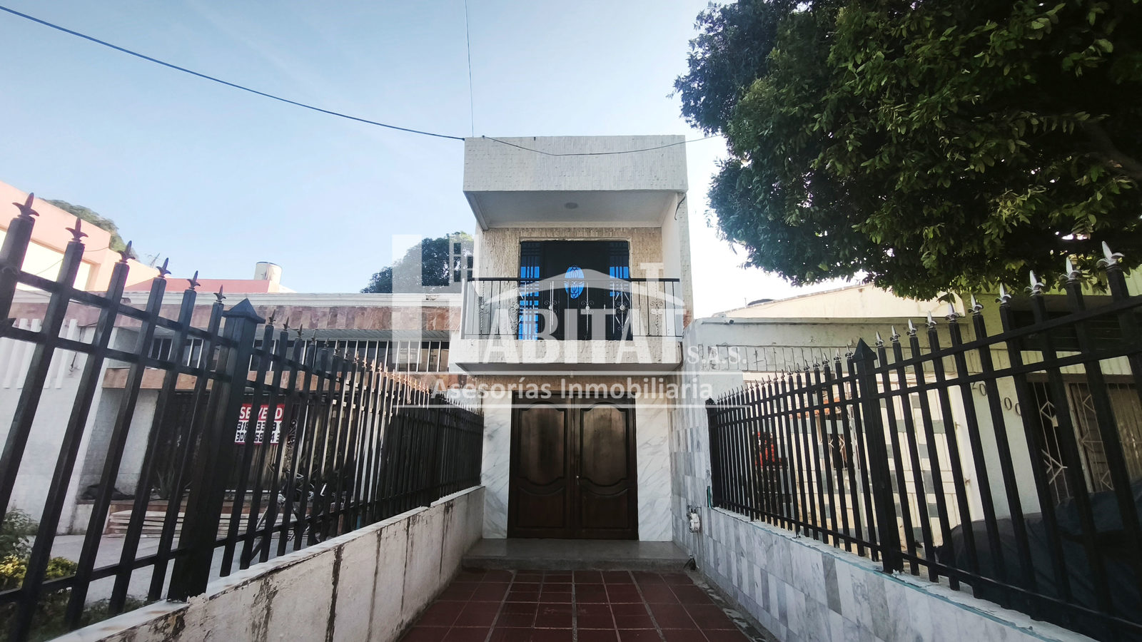 Apartamento en arriendo, Barrio Jardín, Santa Marta Magdalena 3