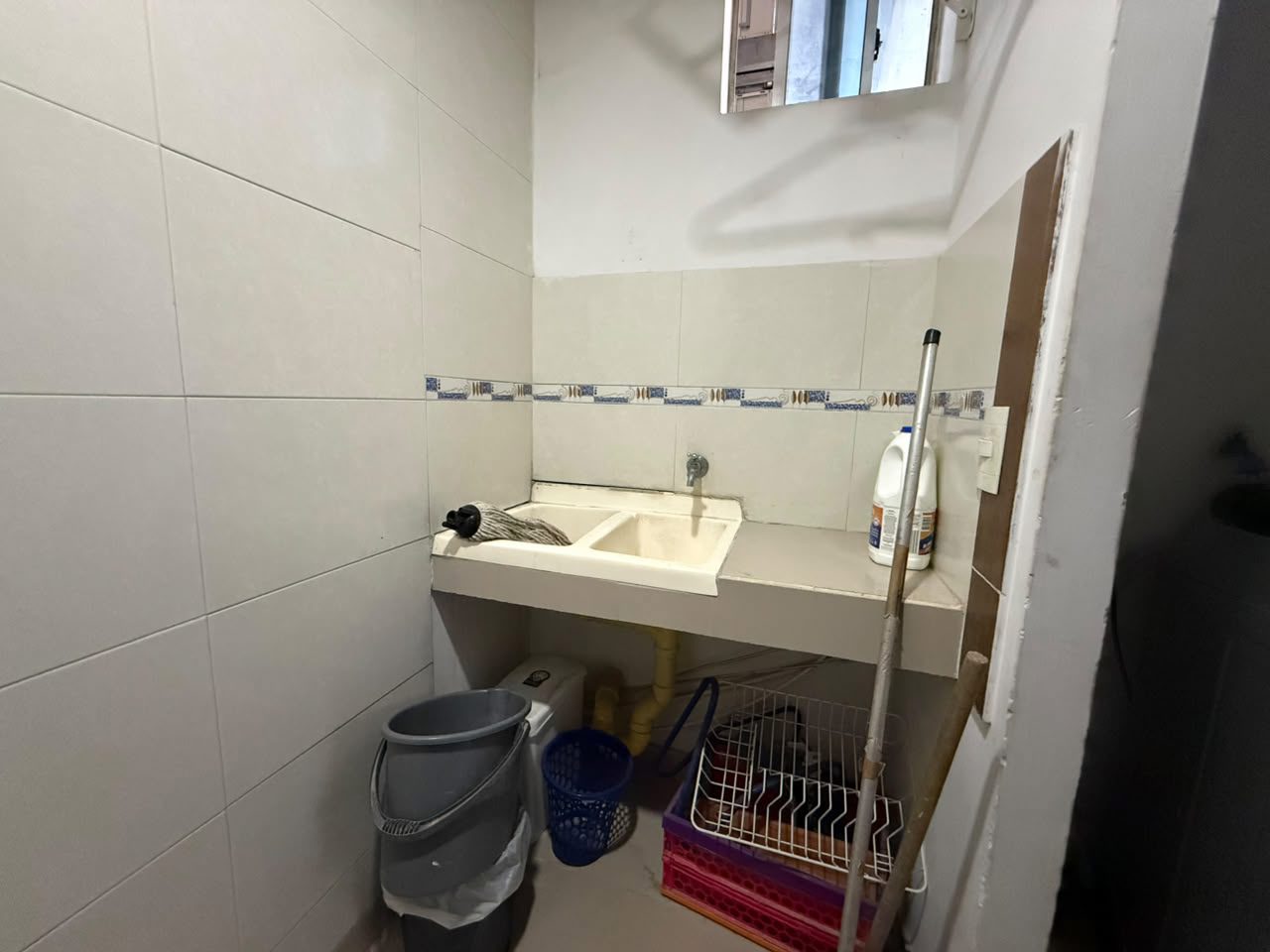 Apartamento amoblado en Edificio Bavaro inn 3