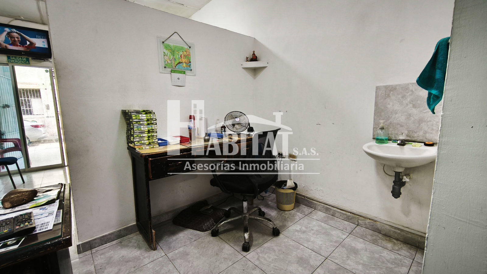 Centro Histórico, Local en venta, Santa Marta Magdalena 3
