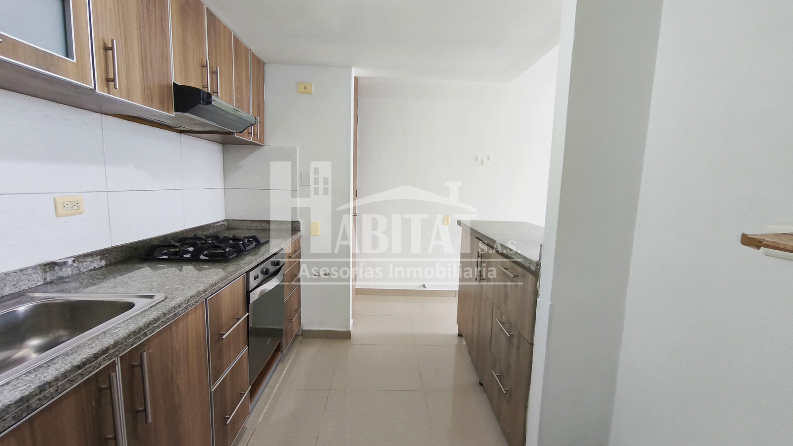Apartamento Duplex en venta, Atardecer de la Sierra, Santa Marta Magda 3