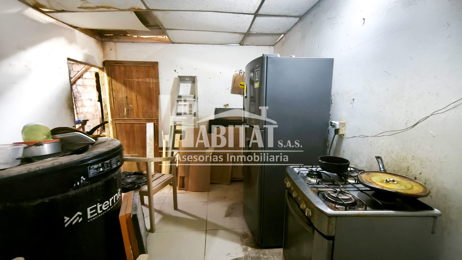 Centro Histórico, Casa en venta, Santa Marta Magdalena 2