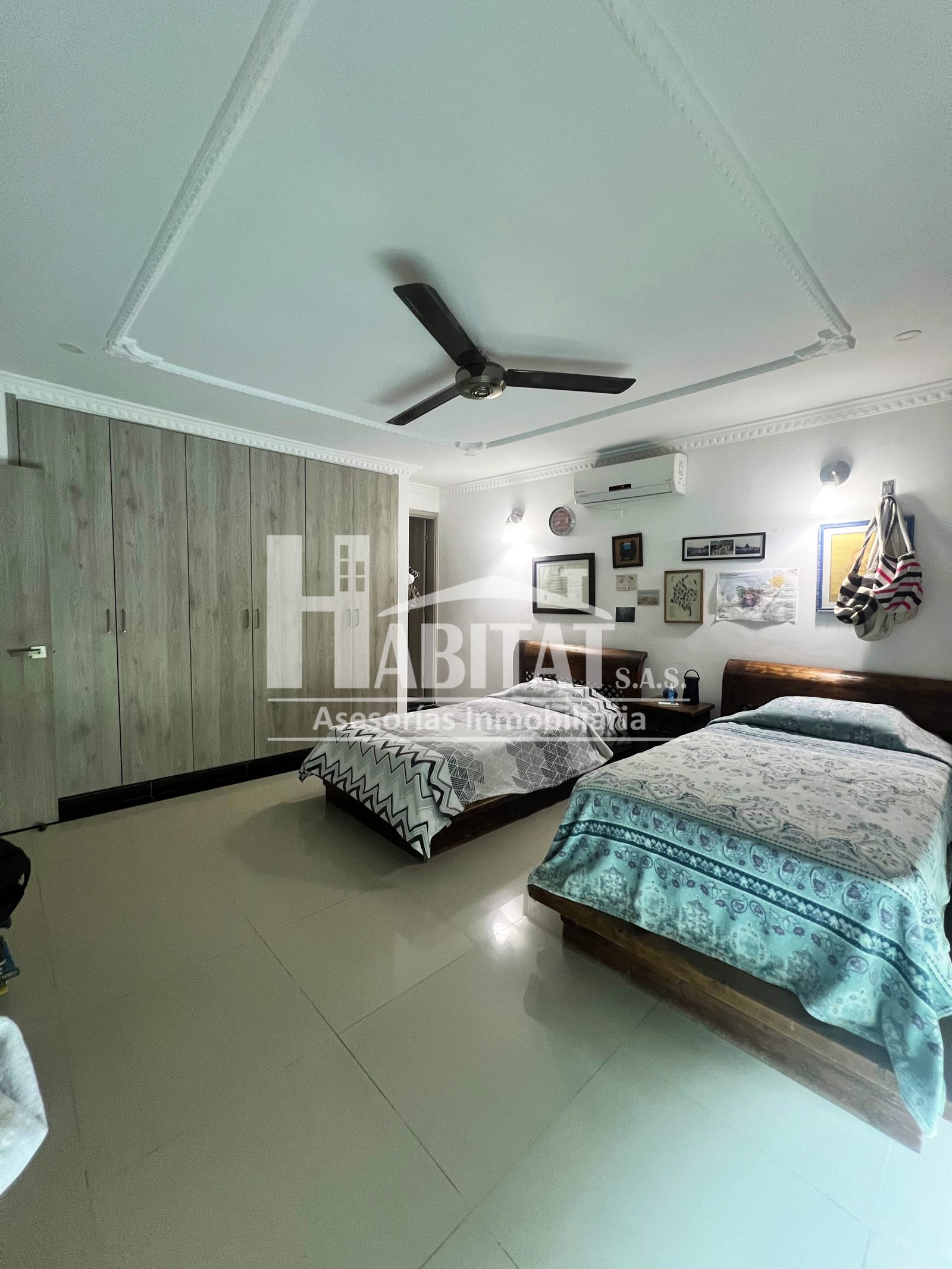 El Prado, Casa en Venta, Santa Marta Magdalena 3