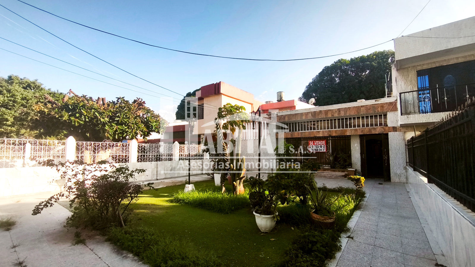 Casa en venta, Barrio El Jardín, Santa Marta Magdalena 2