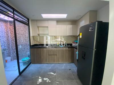 Villas del Libertador, Casa en venta, Santa Marta Magdalena