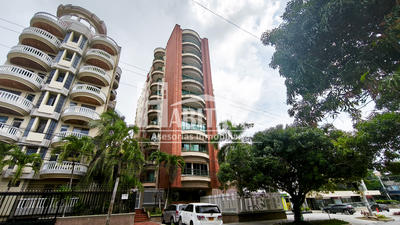Edificio Alto Prado, Apartamento en venta, Barranquilla