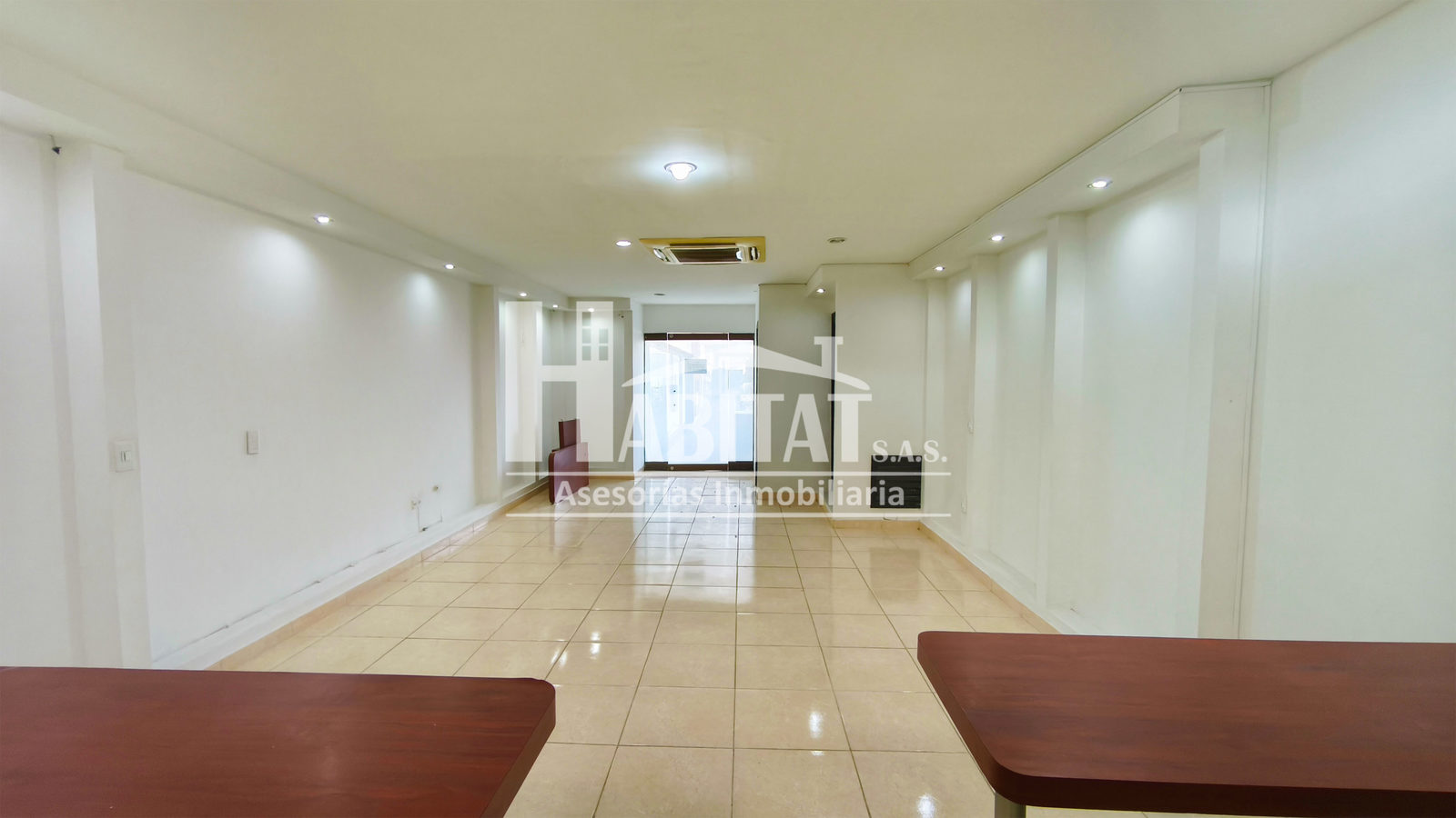 Local en arriendo, Prado Plaza, Santa Marta Magdalena 3