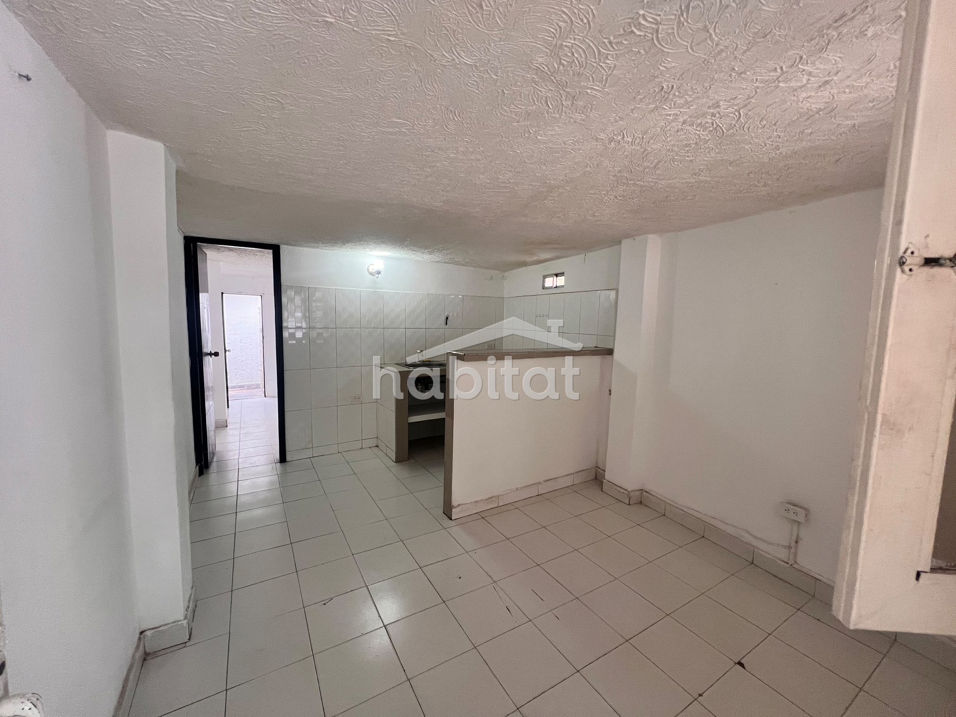Apartaestudio en venta 2
