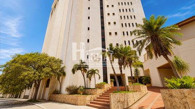 Oficina en arriendo, Edificio Centro Ejecutivo, Santa Marta Magdalena