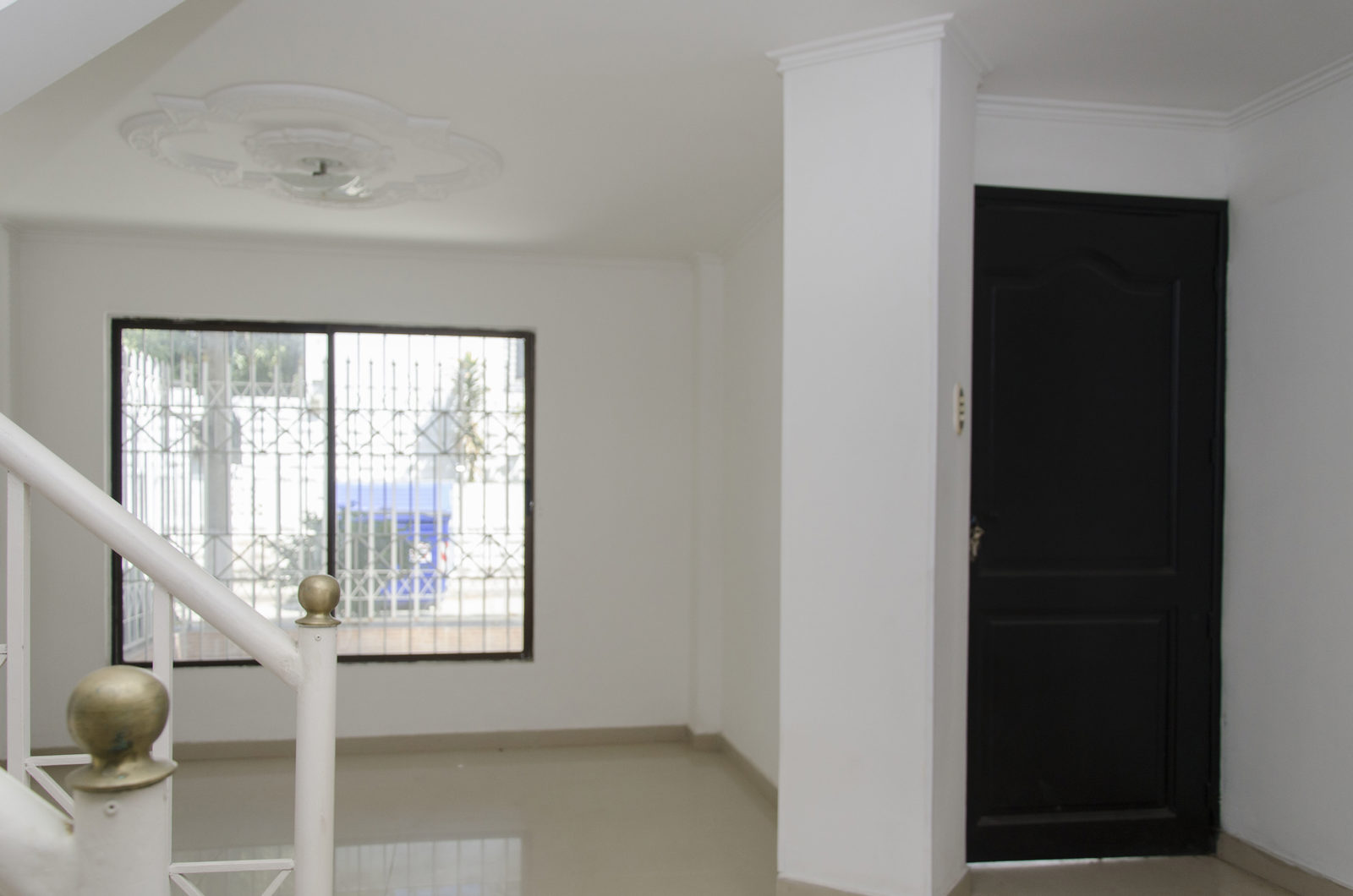 Casa en venta en el Jardín, Santa Marta Magdalena 2