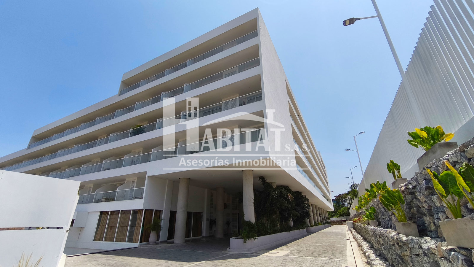 Apartamento en venta, Aluna Beach Club, Santa Marta Magdalena 3
