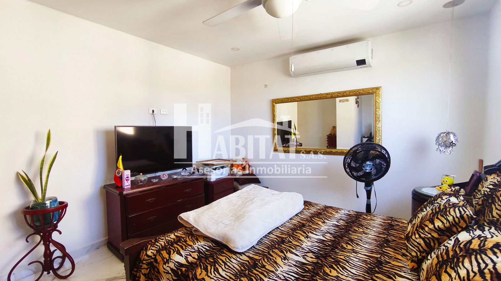 Apartamento en venta, Edificio Bambú, Santa Marta Magdalena 3