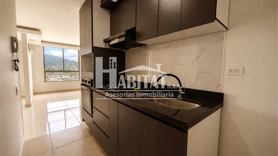 Apartamento en arriendo, Mirador de la Sierra, Santa Marta Magdalena