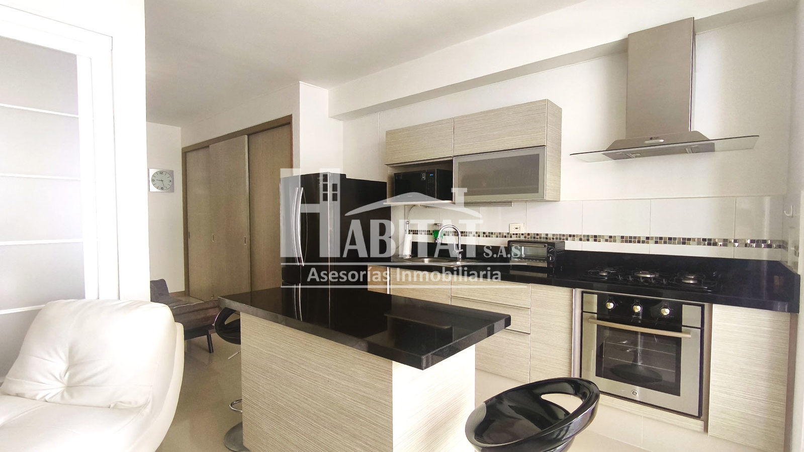 Apartamento en arriendo, Rocca Di Mare, Rodadero Santa Marta Magdalena 3