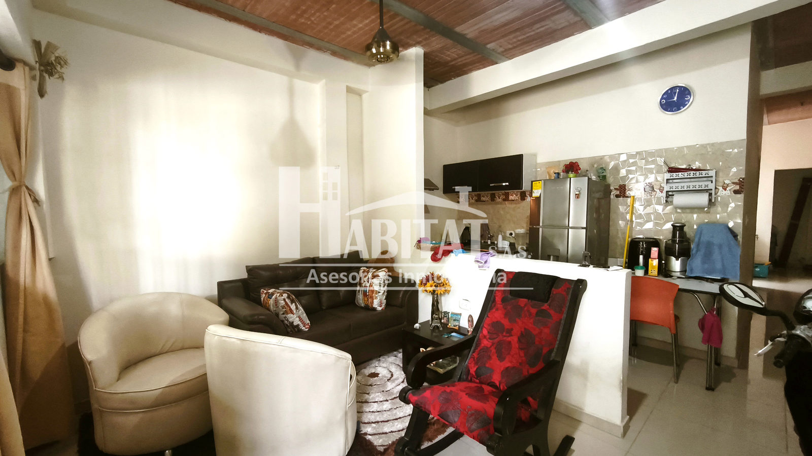 Casa en venta, El Cundí, Santa Marta Magdalena 2
