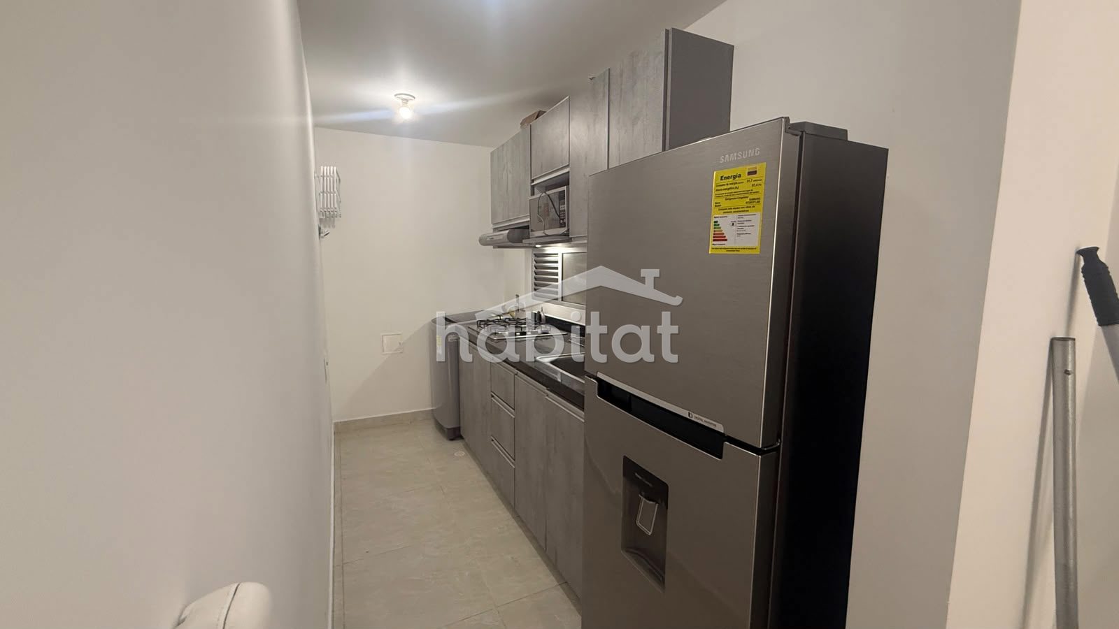 Apto en arriendo edificio Tayrona Towers 2