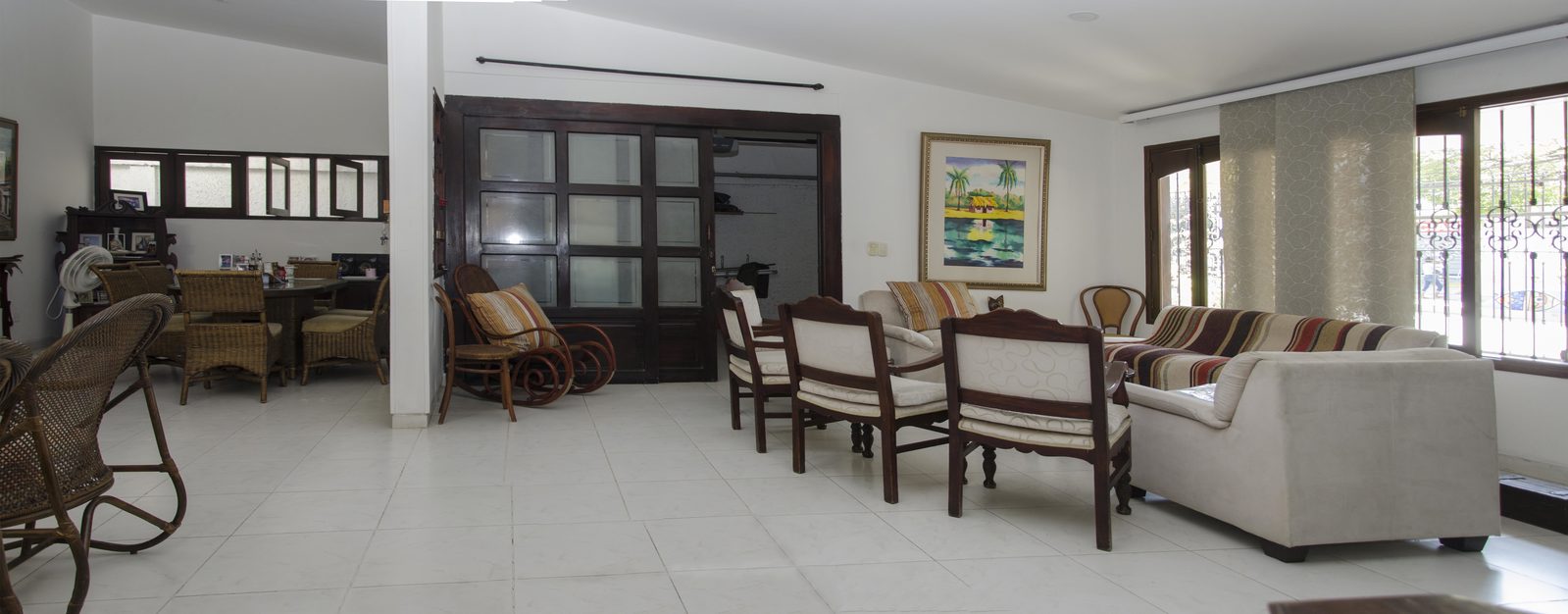 Casa en venta en Jardin Santa Marta Magdalena. 2