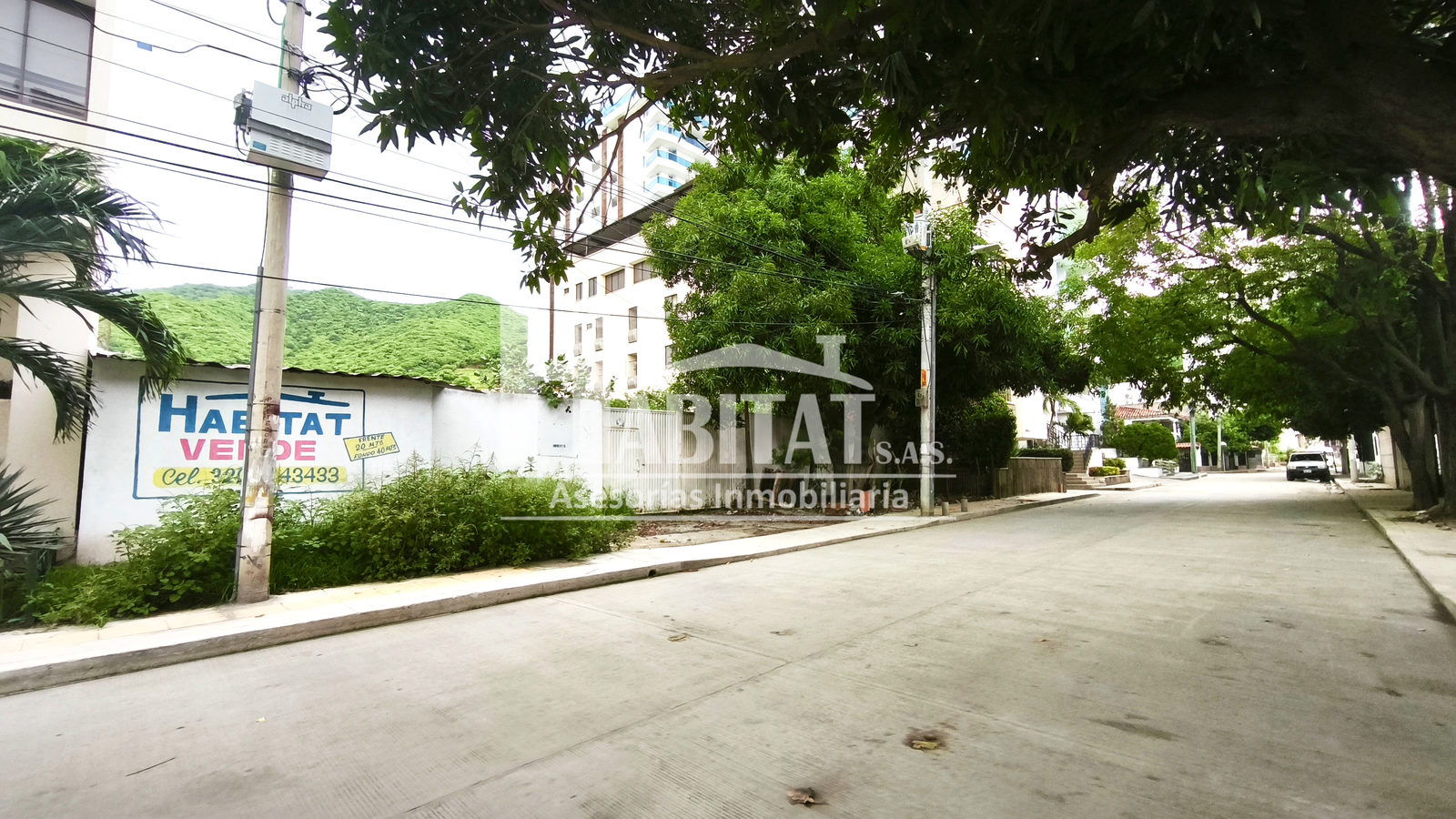 Lote en venta, Rodadero, Santa Marta Magdalena 2