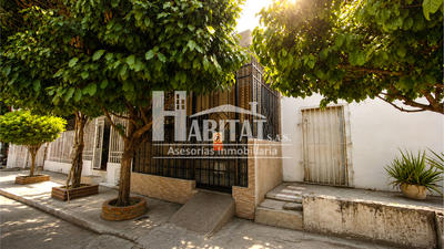 Casa en venta, El Cundí, Santa Marta Magdalena