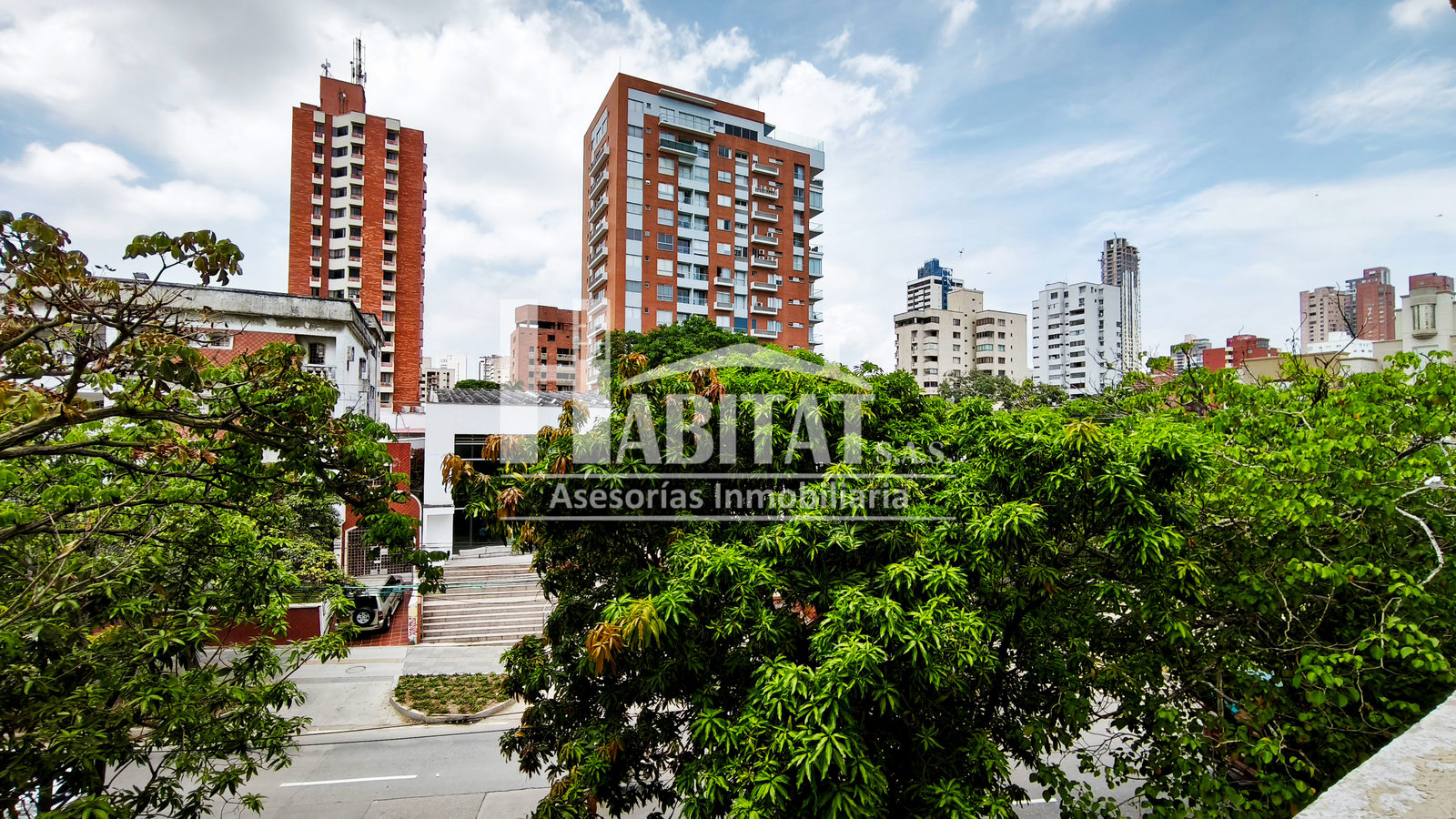 Apartamento en venta, Edificio Sonayma, Barranquilla 3