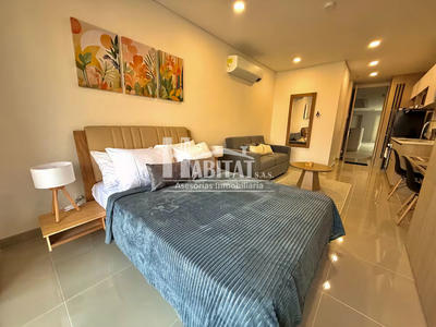 Apartamento en venta, Reserva del Mar 2, Santa Marta Magdalena