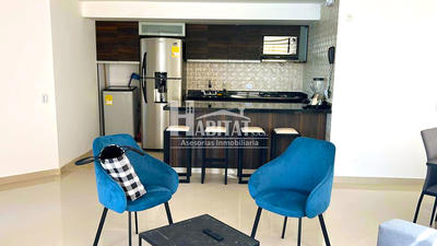 Apartamento en Venta, Santa María del Mar, Rodadero Santa Marta Magdal