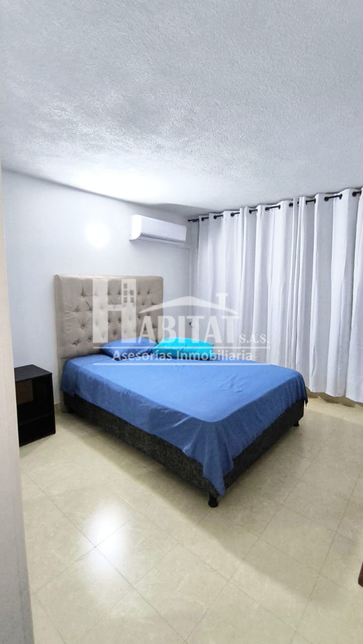 Apartamento en venta en Edificio Tacaloa, Rodadero Santa Marta Magdale 2