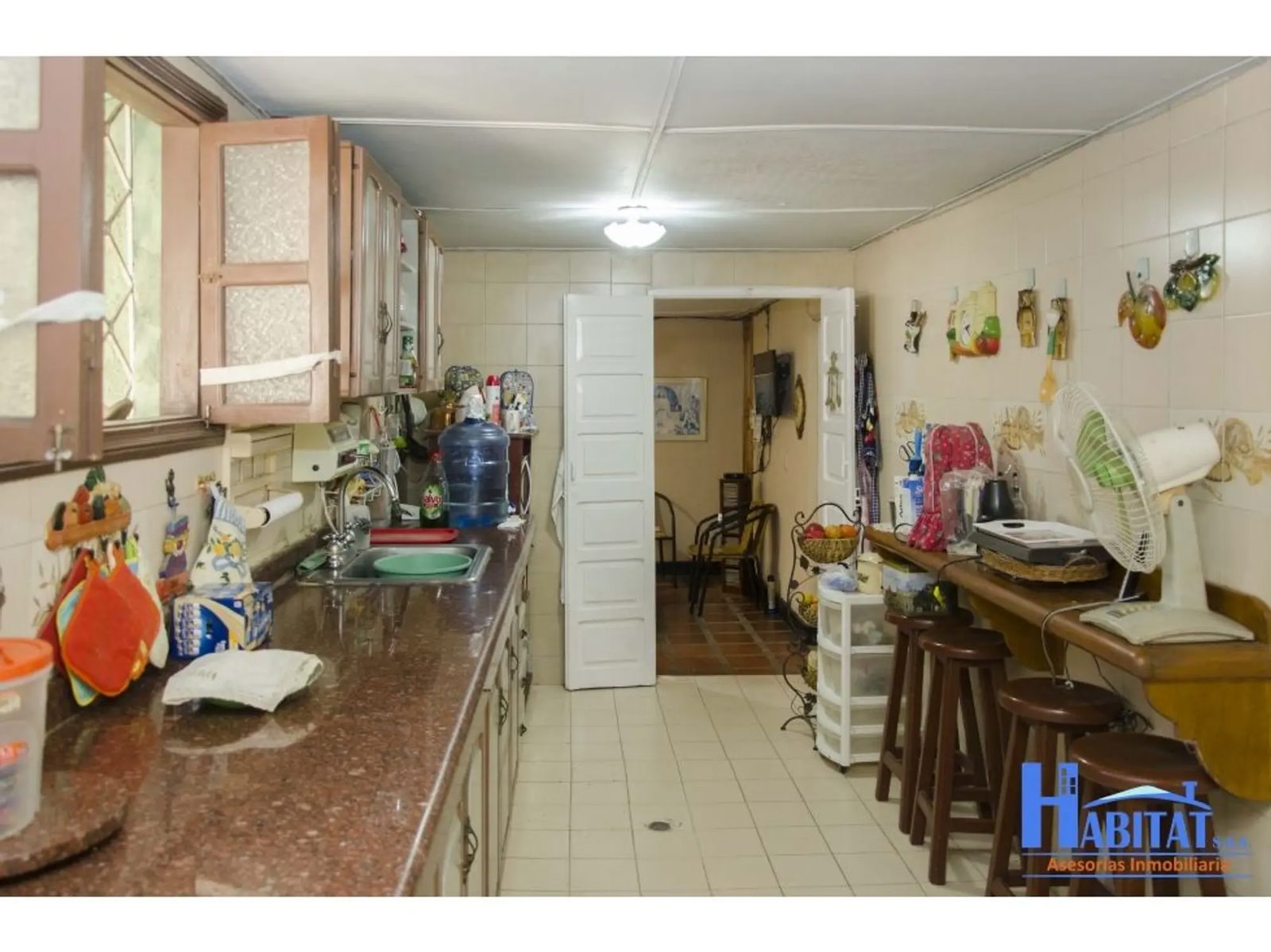 Casa en Venta San José Santa Marta Magdalena 3