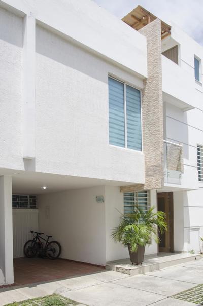 Villa Verona, Casa en venta, Santa Marta Magdalena