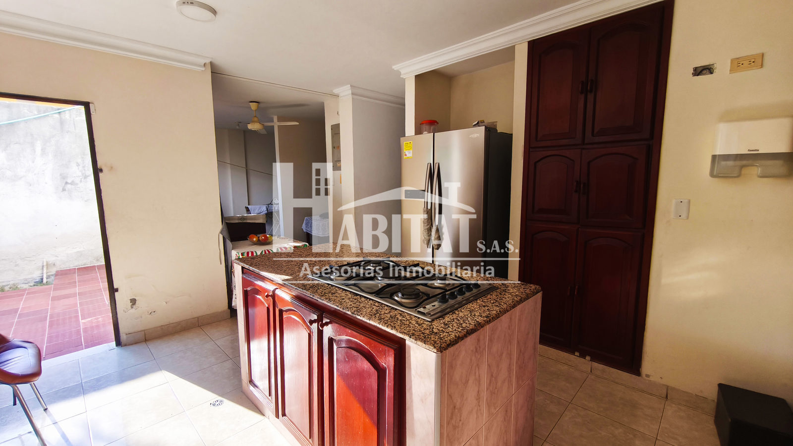 El Prado, Casa en Venta, Santa Marta Magdalena 3