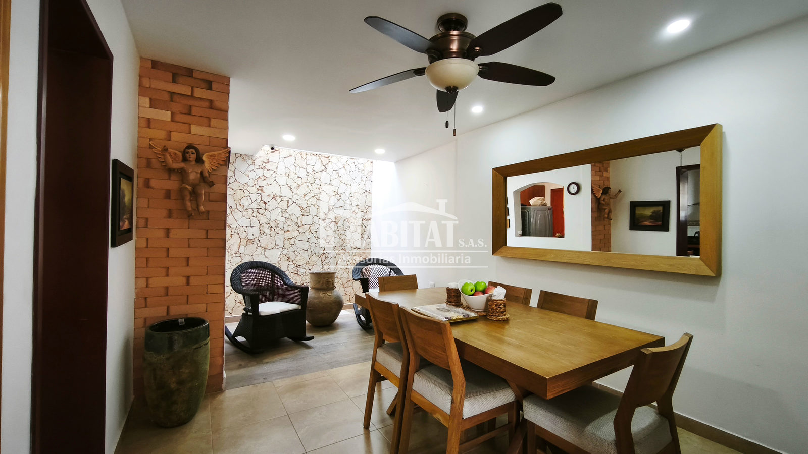 Casa en venta, Conjunto San Lucido, Santa Marta Magdalena 3